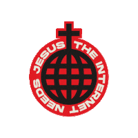 Design Post Sticker by Outcast TV