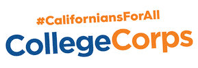 Californiansforall Sticker by California Volunteers