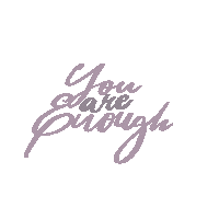 Quote Inspire Sticker