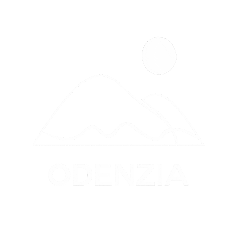 Odenzia giphyupload zen bienetre sejour Sticker