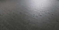 reflection rain drops GIF