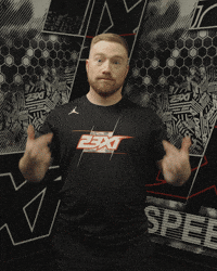 Tyler Self GIF by 23XI Racing