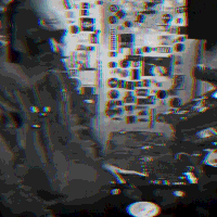 loop dj GIF by The Lot Radio