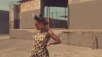 Queen GIF by Charm La'Donna