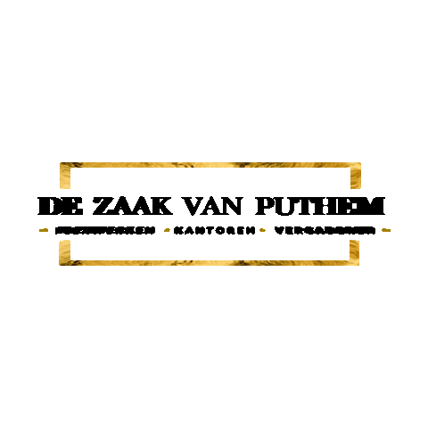 Office Harderwijk Sticker by Apresskistore