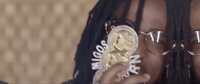 handsome and wealthy GIF by Migos