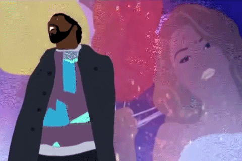 Heartless GIF by Kanye West