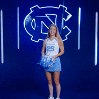 University Of North Carolina Ncaa GIF by UNC Tar Heels