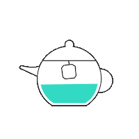 West Village Coffee Sticker by Social For The Soul