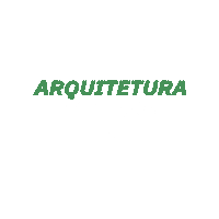 Arquitetura Sticker by vivaplan