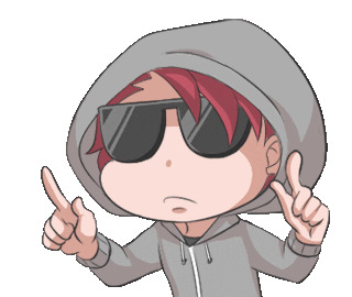 Beat Snapping Sticker by Jin