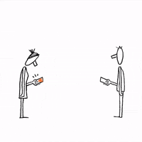 Art Love GIF by Yuval Robichek