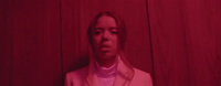 thanks 4 nothing GIF by Nilüfer Yanya