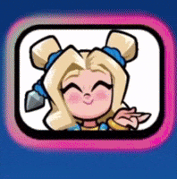 Clash Royale GIF