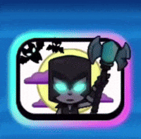 Clash Royale GIF