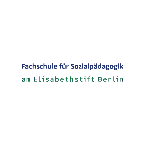 Bte Erzieher Sticker by Elisabethstift