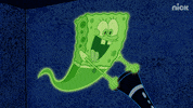 Bikini Bottom Laughing GIF by SpongeBob SquarePants