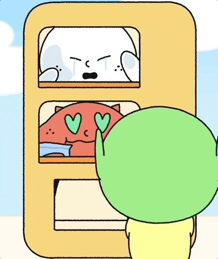 Happy Fun GIF