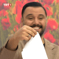 Happy Dance GIF by TRT