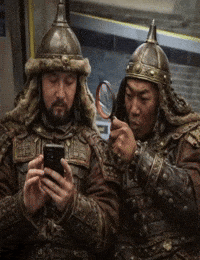 Gem Mongolia GIF