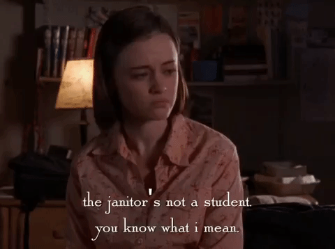 season 4 netflix GIF by Gilmore Girls 