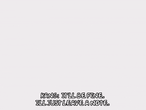 episode 4 note GIF