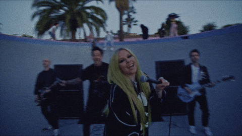 Poprock GIF by Big Noise