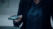 fbi fbifam GIF by CBS