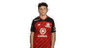 Bayer Leverkusen Esports Sticker by Bundesliga