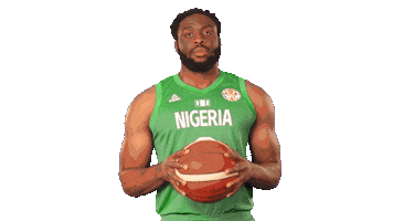 Game Basketball Sticker by FIBA