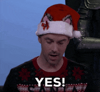 Jarred Kjack GIF by The Dungeon Run