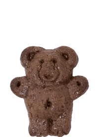 Sticker by Milk And Cream Cereal Bar