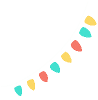 X-Mas Love Sticker