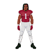 Nfl Draft Football Sticker by Panini America