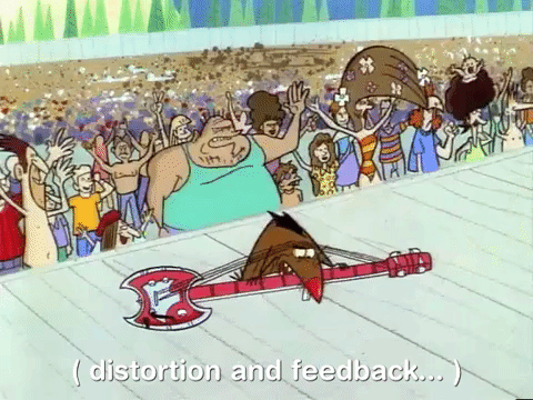 angry beavers nicksplat GIF