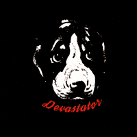 Graffiti Ink GIF by DevastatorBrand