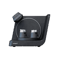 Straumannde 3d workflow straumann drucker Sticker
