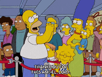homer simpson GIF