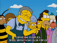 talking episode 7 GIF