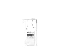 MILKLABAsia plant base milklab milklab asia Sticker