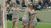 celebration hug GIF by GoArmyWestPoint
