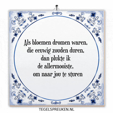 Hart Troost GIF by Tegelspreuken.nl