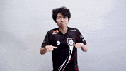 Happy Thumb Up GIF by G2 Esports