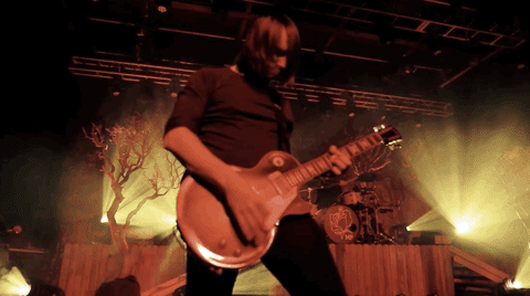 rock concert GIF by Mayday Parade