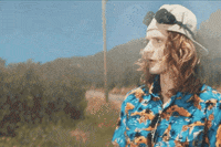 What Do You Want From Me Shut Up GIF by Manifest Destiny Down: SPACETIME