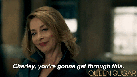 queen sugar hollywood GIF by OWN: Oprah Winfrey Network