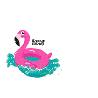 Fun Summer Sticker by Vista Rooms