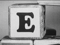 black and white vintage GIF by Okkult Motion Pictures