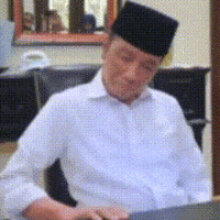 Jokowi GIF