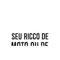 Sticker by Ricco Burger